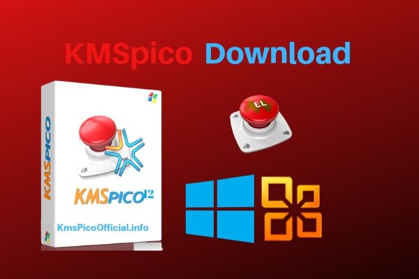 KMSpico v11.9.9 Activator For Windows and Office Full