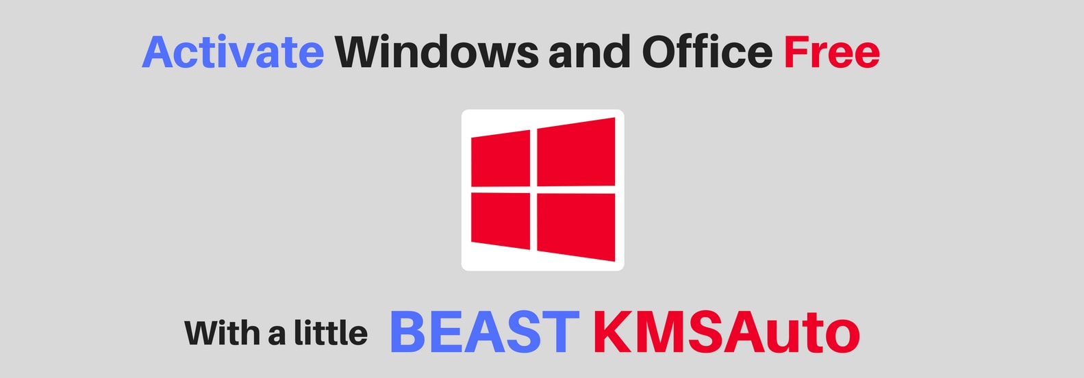 FULL KMS Office Activator 2016 Ultimate 5.4.10l